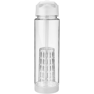 PF™ Tutti-frutti 740 ml Tritan™ infuser sport bottle