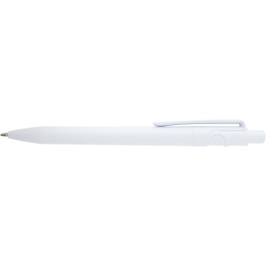 PF™ Unica recycled plastic ballpoint pen (black ink)