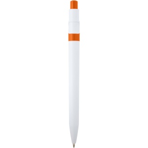 PF™ Unica recycled plastic ballpoint pen (black ink)