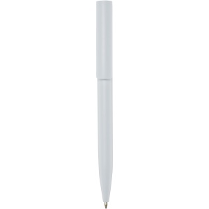 PF™ Unix recycled plastic ballpoint pen (blue ink)