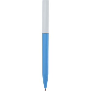 PF™ Unix recycled plastic ballpoint pen (blue ink)