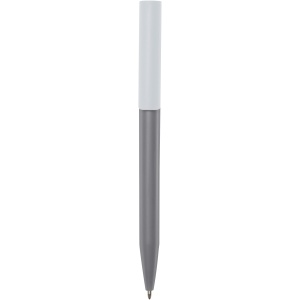 PF™ Unix recycled plastic ballpoint pen (blue ink)