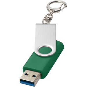 PF™ Rotate USB 3.0 with keychain