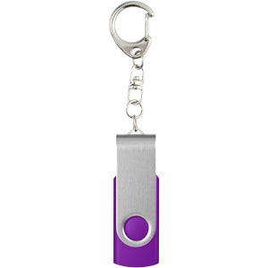 PF™ Rotate USB 3.0 with keychain