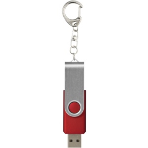 PF™ Rotate USB 3.0 with keychain