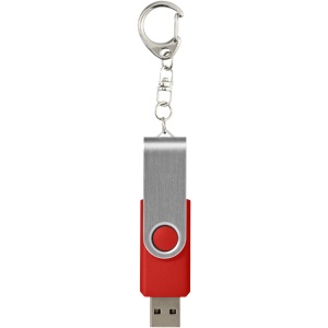 PF™ Rotate USB 3.0 with keychain