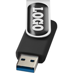 PF™ Rotate USB 3.0 with doming