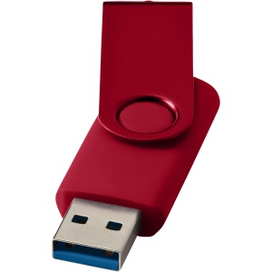PF™ Rotate metallic USB 3.0