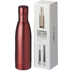 PF™ Vasa 500 ml copper vacuum insulated bottle