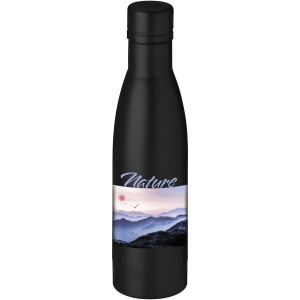 PF™ Vasa sticlă termoizolantă din cupru 500 ml - Img 22