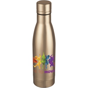 PF™ Vasa sticlă termoizolantă din cupru 500 ml - Img 31