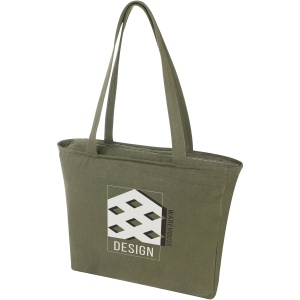 PF™ Weekender geantă tote 500 g/m² reciclată Aware™ - Img 23