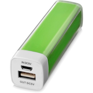 PF™ WS102 2200/2600 mAh power bank