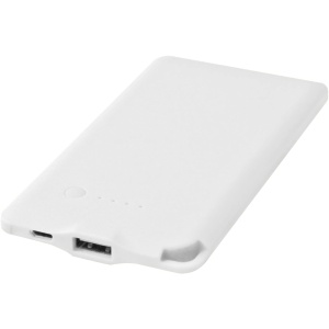 PF™ WS119 4000 mAh power bank