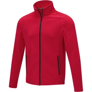 PF™ Zelus men's fleece jacket