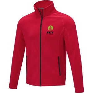 PF™ Zelus jachetă fleece bărbați - Img 24