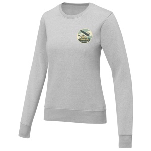 PF™ Zenon women’s crewneck sweater - Img 26