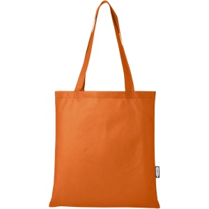 PF™ Zeus GRS recycled non-woven convention tote bag 6L