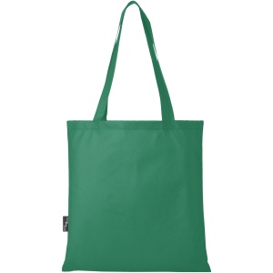 PF™ Zeus GRS recycled non-woven convention tote bag 6L