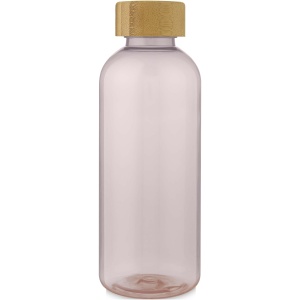 PF™ Ziggs 650 ml recycled plastic water bottle