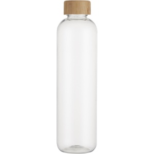 PF™ Ziggs 1000 ml recycled plastic water bottle