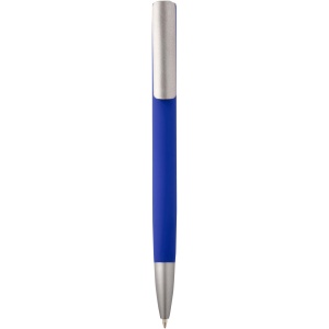 PF™ Ziguur recycled aluminium ballpoint pen (blue ink)