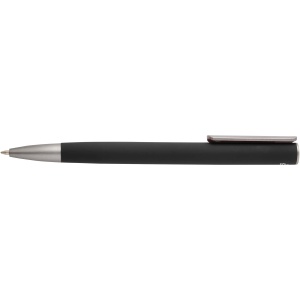 PF™ Ziguur recycled aluminium ballpoint pen (blue ink)
