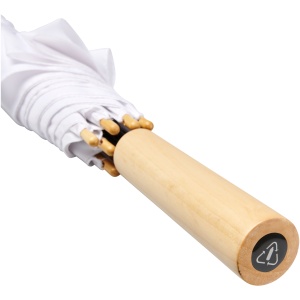 PF Alina 23" auto open recycled PET umbrella - Img 6