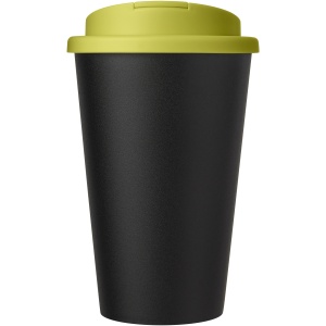 PF Pahar reciclat Americano® Eco de 350 ml cu capac anti-scurgere