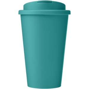 PF Pahar izolat Americano® Renew de 350 ml cu capac anti-scurgere