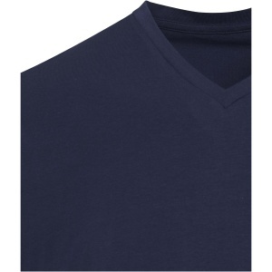 PF Balfour 200 g/m² short sleeve v-neck unisex OCS organic t-shirt - Img 7