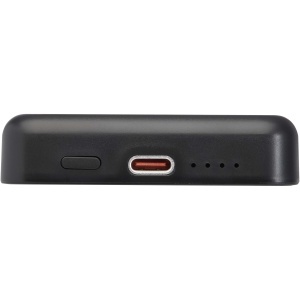 PF Baterie externă pentru laptop Acamar, 20.000 mAh, 70W, din aluminiu reciclat