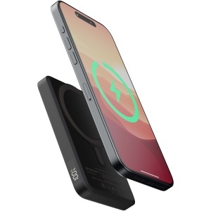PF Baterie externă cu încărcare rapidă Xtorm XG205 Go2 12W 5.000 mAh