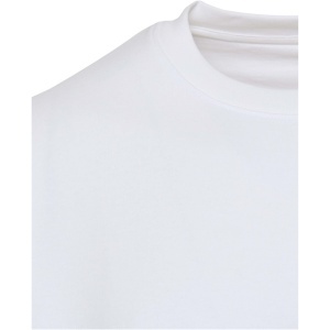 PF Boris 280 g/m2 unisex OCS organic oversized crewneck sweater - Img 5