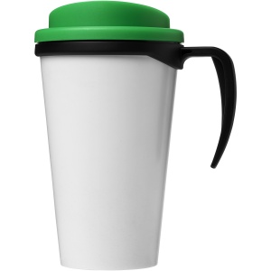 PF Brite-Americano® grande 350 ml insulated mug - Img 19