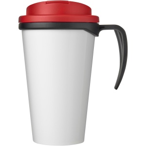 PF Cană Brite-Americano® Grande de 350 ml cu capac anti-scurgere