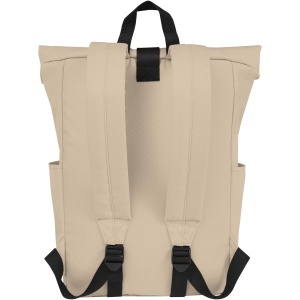 PF Rucsac Byron 15.6" GRS RPET roll-top 18L