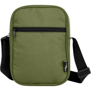 PF Geantă crossbody reciclată Byron GRS 2L