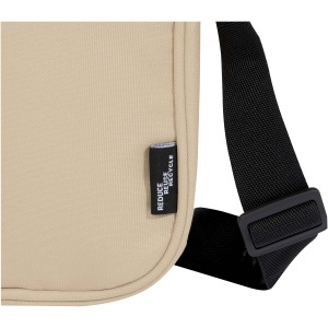 PF Geantă crossbody reciclată Byron GRS 2L