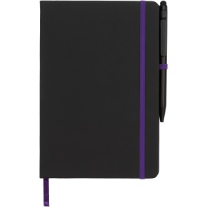 PF Caiet mediu Noir Edge - Img 3