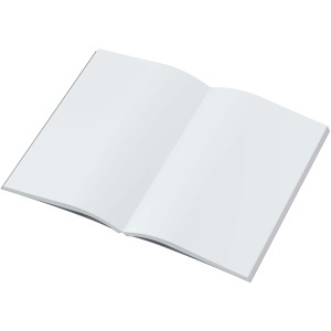 PF Caiet Novella Austen A5 cu copertă moale - 100 de coli - Img 14