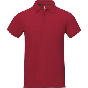 PF Calgary 200 g/m2 short sleeve men's polo - Img 8