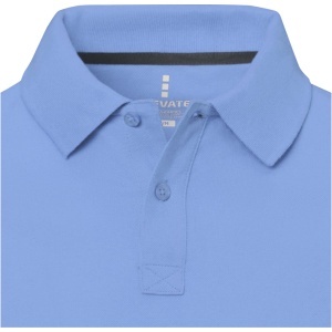 PF Calgary 200 g/m2 short sleeve men's polo - Img 39