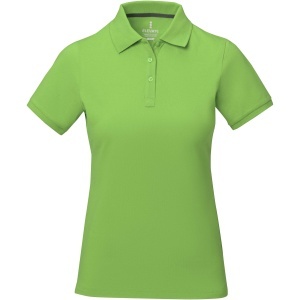 PF Calgary 200 g/m2 short sleeve women's polo - Img 16