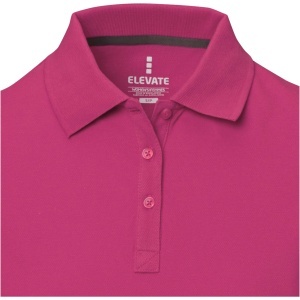 PF Calgary 200 g/m2 short sleeve women's polo - Img 29