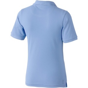 PF Calgary 200 g/m2 short sleeve women's polo - Img 39