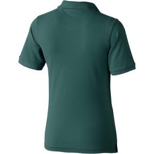 PF Calgary 200 g/m2 short sleeve women's polo - Img 49
