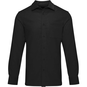 PF Cămașă de damă din twill cu citrin