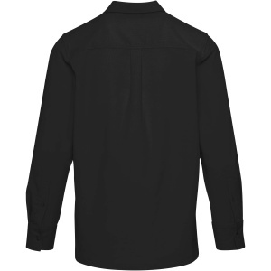 PF Cămașă de damă din twill cu citrin