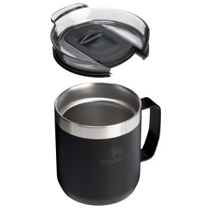 PF Cana de camping Stanley Everyday din oțel inoxidabil, 350 ml - Img 2
